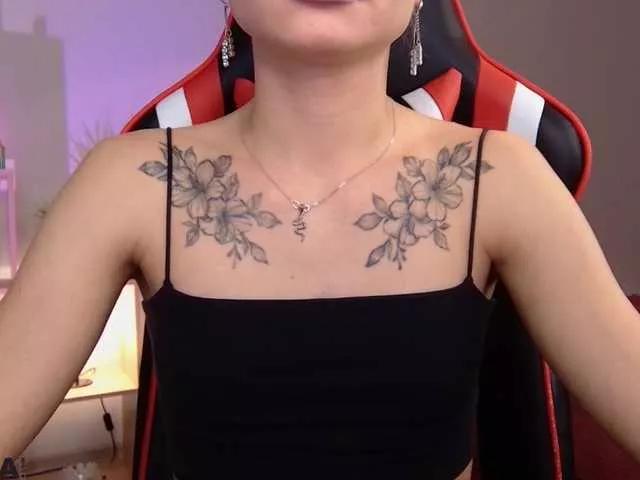 CameronDiaz5 on BongaCams 