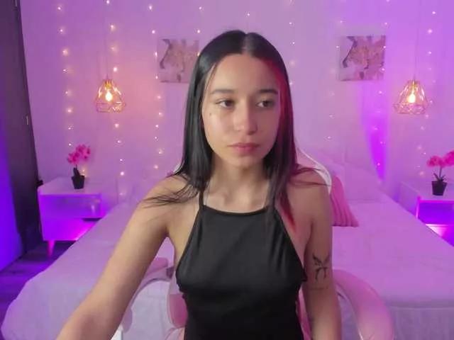 camiicherry on BongaCams 