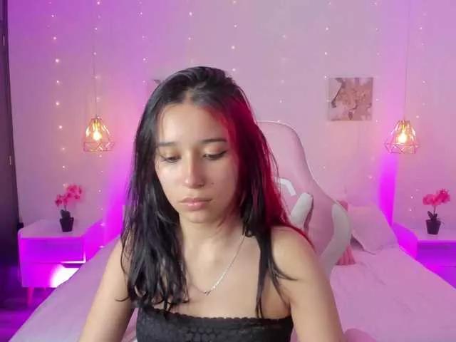camiicherry on BongaCams 