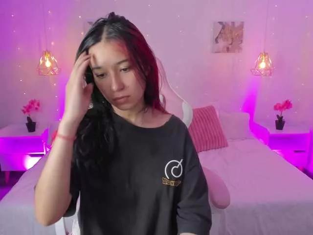 camiicherry on BongaCams 