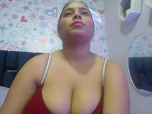 CAMILA-ROUS on BongaCams 