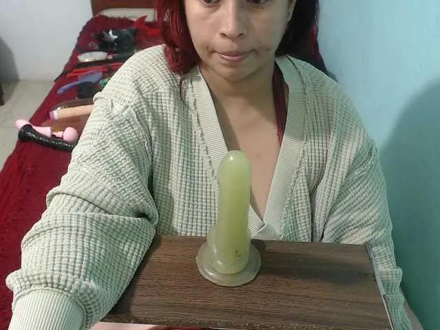 CamilaSexHot