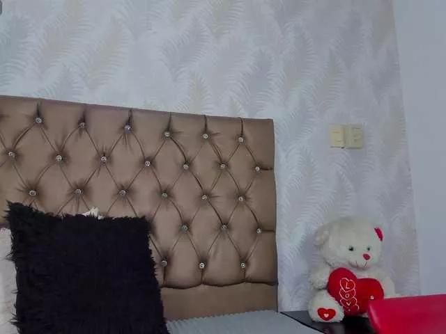 candiafrodita on BongaCams 