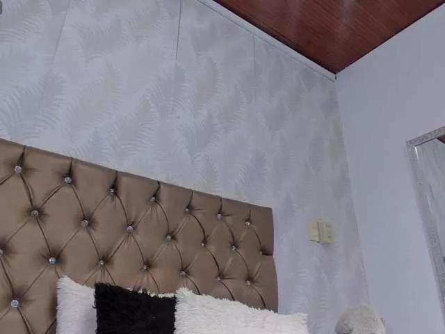 candiafrodita on BongaCams 
