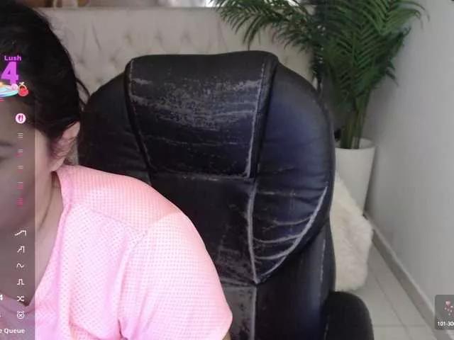Candy-vega on BongaCams 