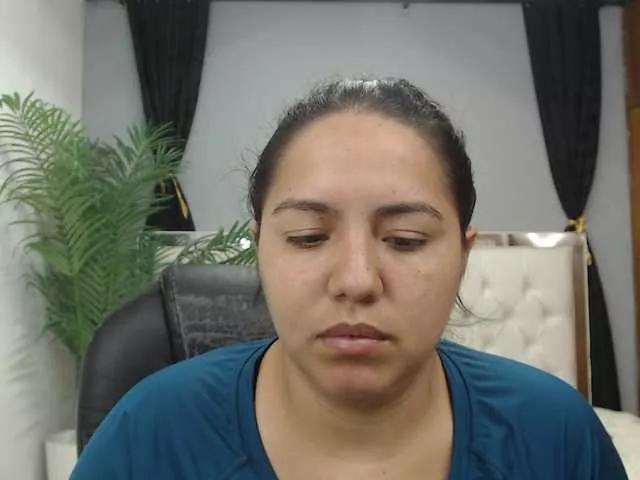 Candy-vega on BongaCams 