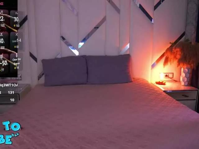 CassandraGood on BongaCams 