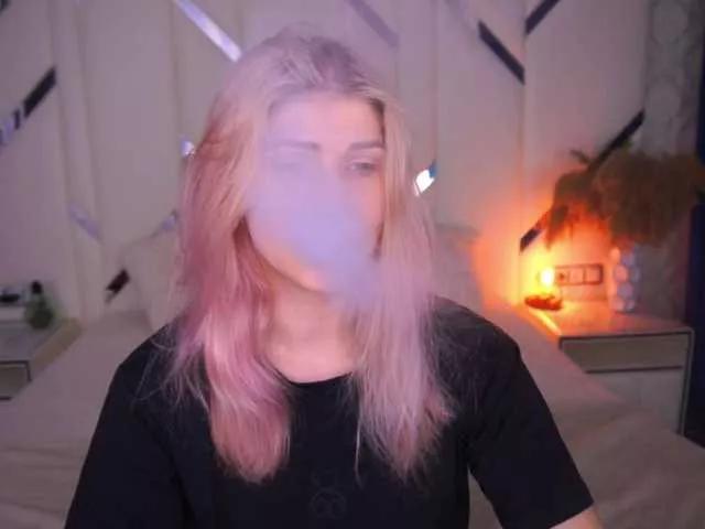 CassandraGood on BongaCams 