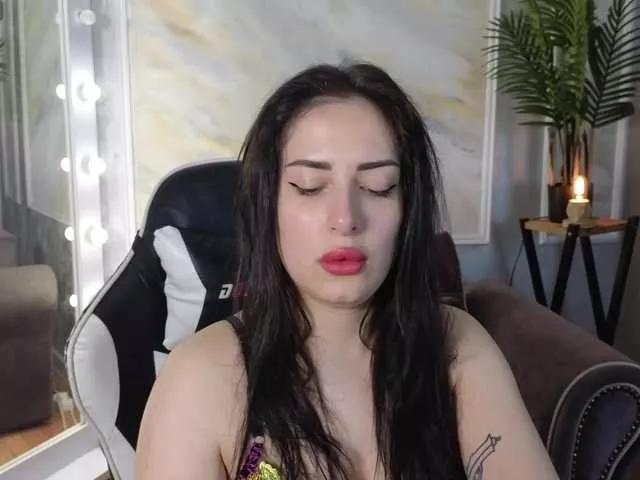 cecelia-love on BongaCams 