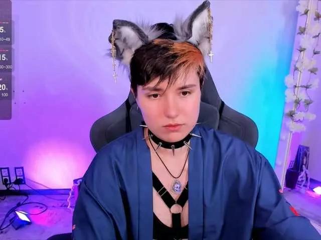 CharlieeAdams on BongaCams 