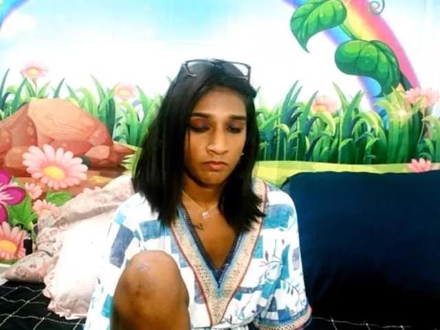 cherryindian4u on BongaCams 