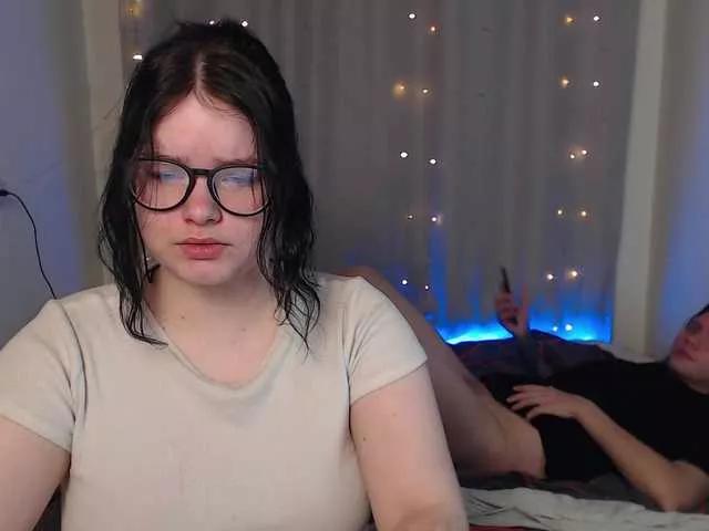 CherryNight666 on BongaCams 