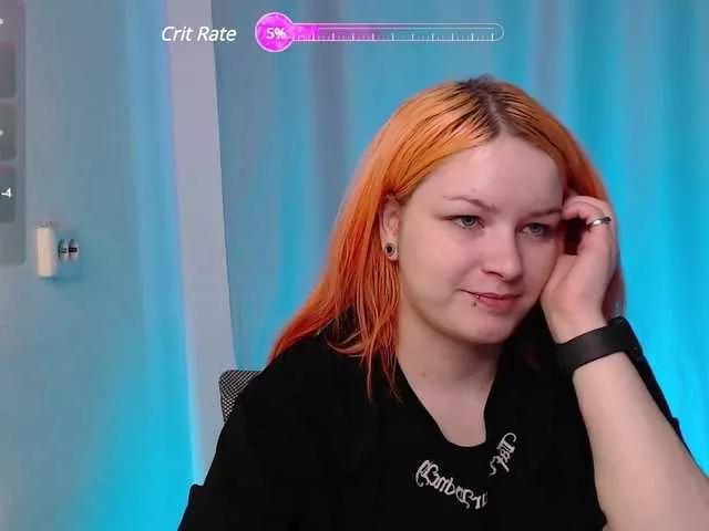 CherryNight666 on BongaCams 