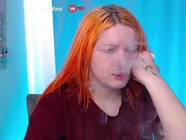 CherryNight666 on BongaCams 