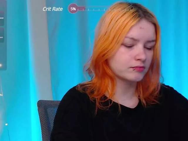 CherryNight666 on BongaCams 