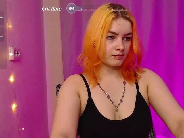 CherryNight666 on BongaCams 