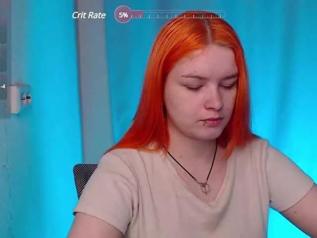 CherryNight666 on BongaCams 