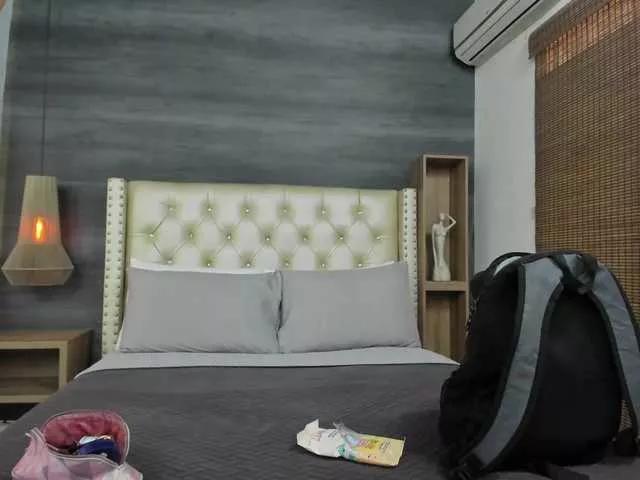 chihiro01 on BongaCams 