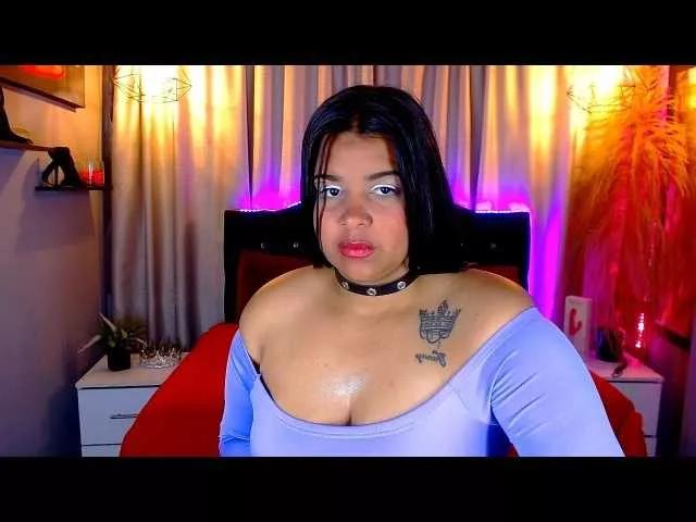 chiquihottie on BongaCams 