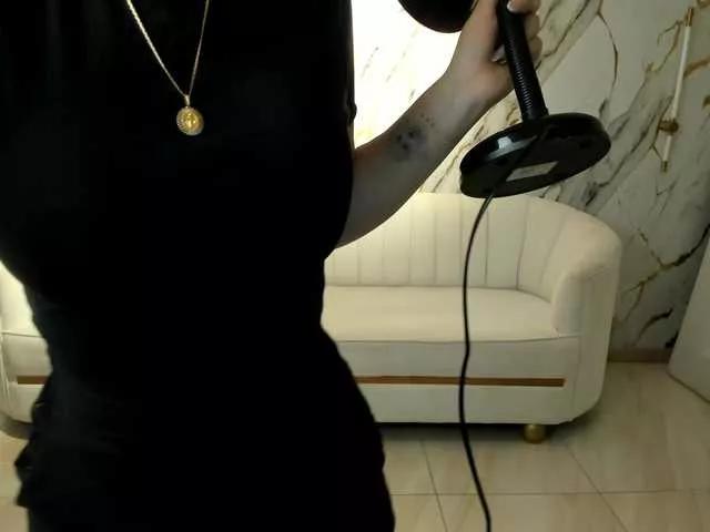 ChloePreston on BongaCams 