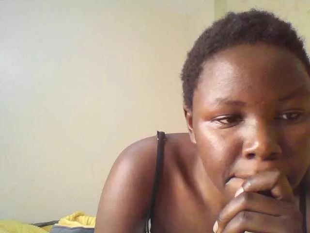 Chococreamm on BongaCams 