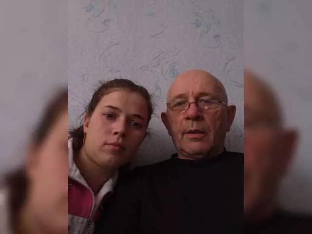 CindyXErics on BongaCams 