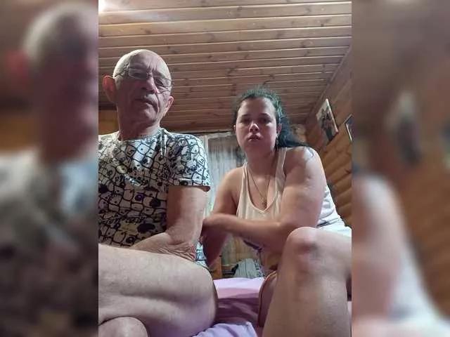 CindyXErics on BongaCams 
