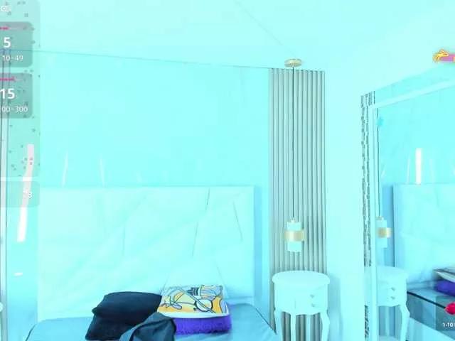 cinthya11 on BongaCams 