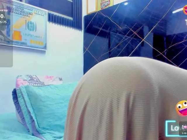 cloeerabbyt on BongaCams 