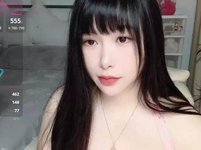 CN-yaoyao on BongaCams 