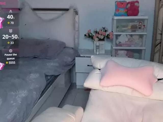 CN-yaoyao on BongaCams 