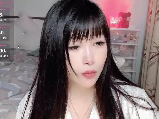 CN-yaoyao on BongaCams 