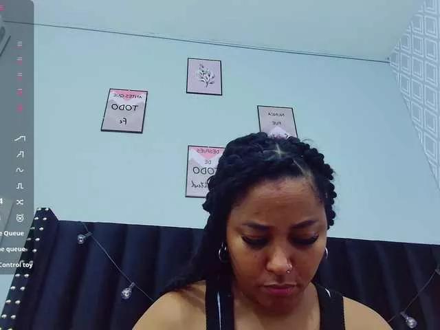 colombiamommy on BongaCams 
