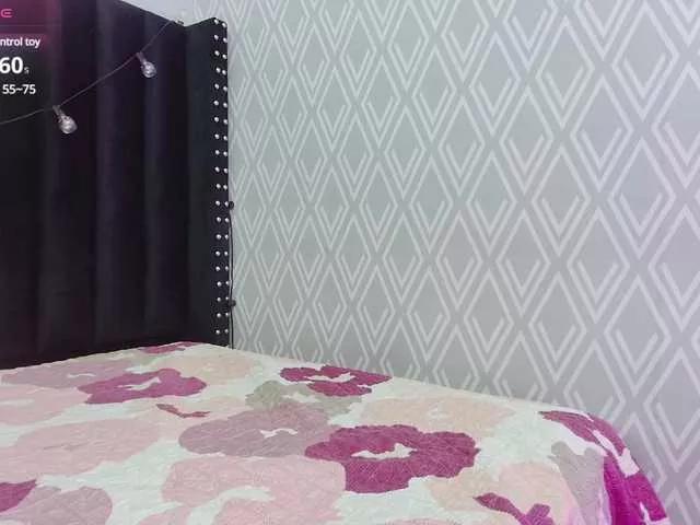 colombiamommy on BongaCams 