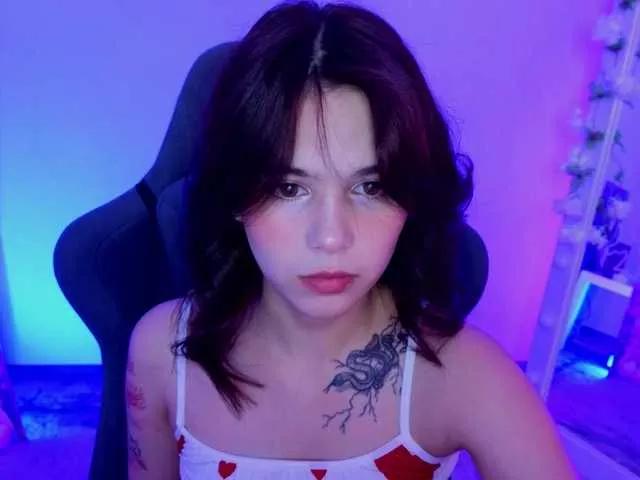 CoralineJones