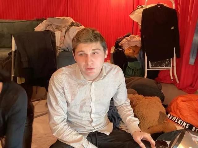 Coupleludique on BongaCams 