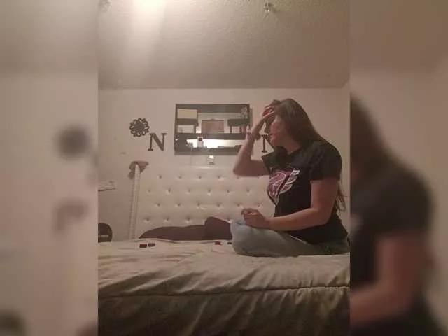 CoupleofNymphs8890 on BongaCams 