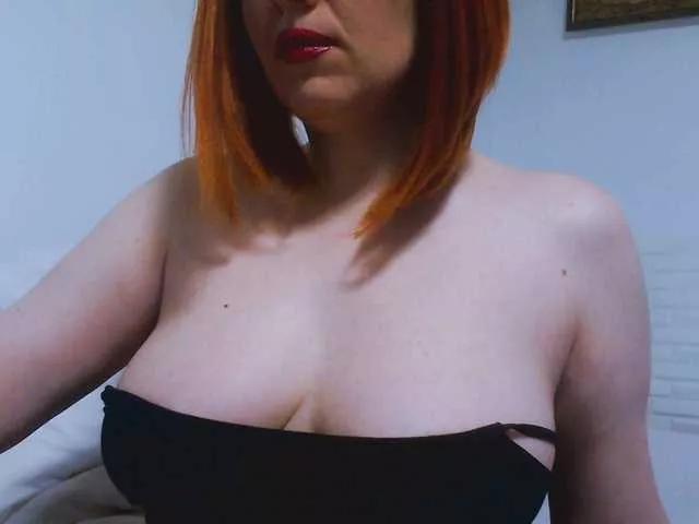 CrazyMary777