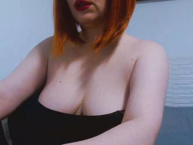CrazyMary777