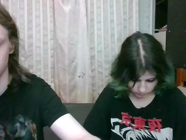Crystal-Porn-Love on BongaCams 