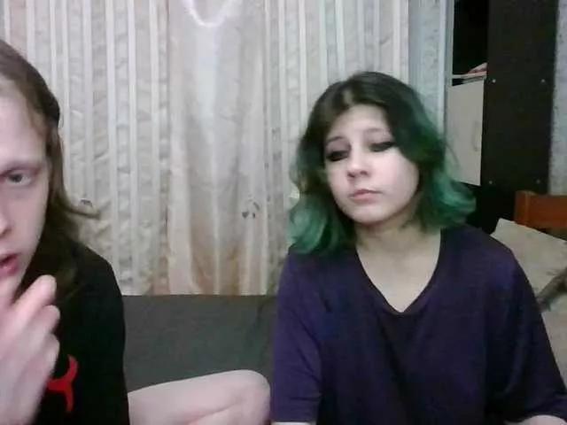 Crystal-Porn-Love on BongaCams 
