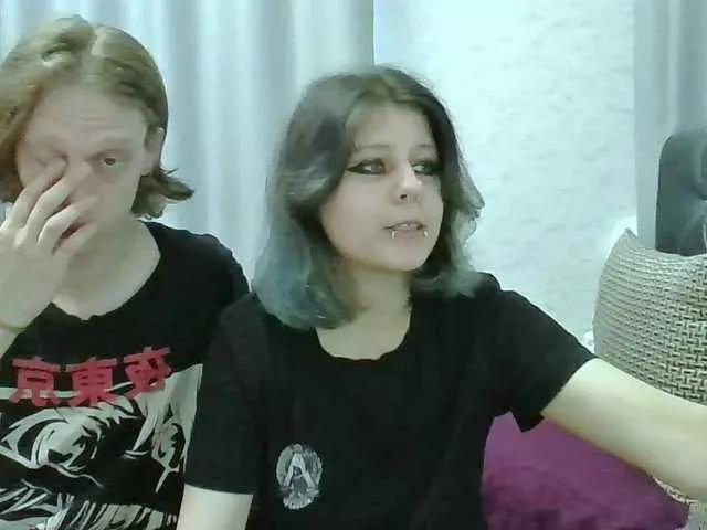 Crystal-Porn-Love on BongaCams 