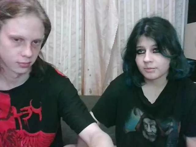 Crystal-Porn-Love on BongaCams 