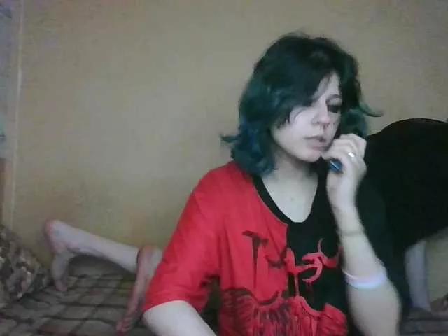 Crystal-Porn-Love on BongaCams 