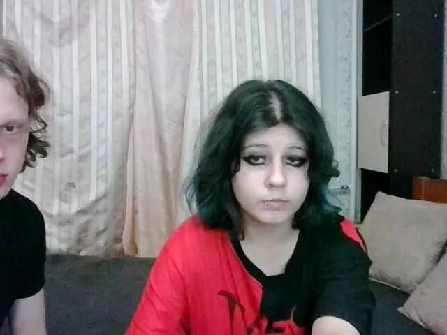 Crystal-Porn-Love on BongaCams 