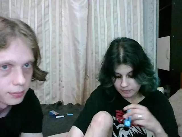 Crystal-Porn-Love on BongaCams 