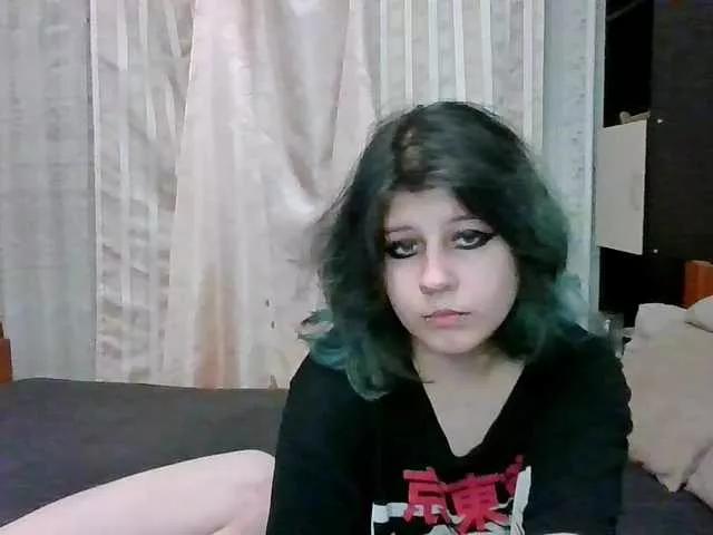 Crystal-Porn-Love on BongaCams 