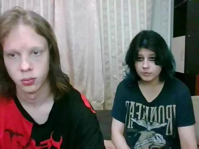 Crystal-Porn-Love on BongaCams 