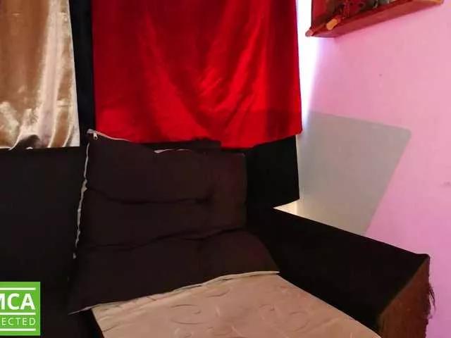 Curie-girl on BongaCams 