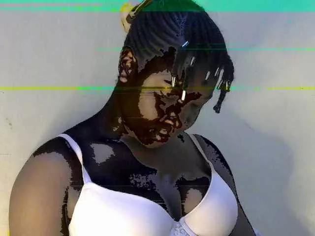 Cute-amor on BongaCams 